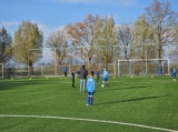 S.K.N.W.K. JO12-1 - ST FC De Westhoek '20/Z.S.C. '62 JO12-1 (competitie) 2024-2025 (2e fase) (23/140)